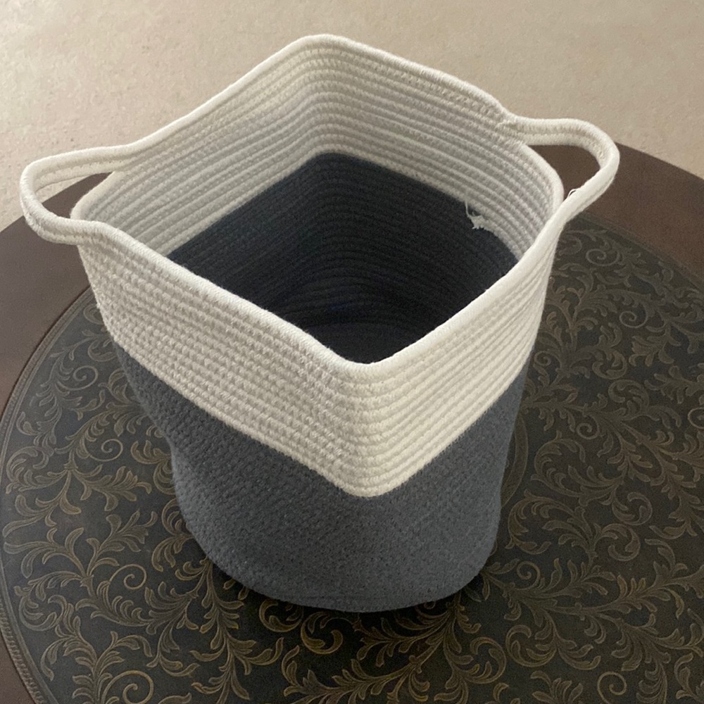 Storage Basket